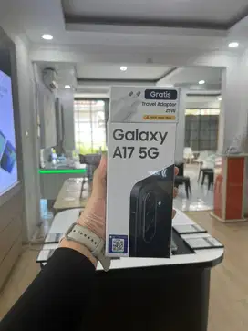 Samsung A17 5G 8/256