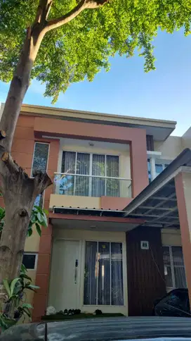 Rumah Dijual Di River Valley Lebak Bulus Jakarta Selatan