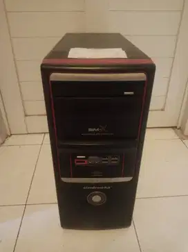 CPU AMD PHENOM 2 X2 550, Murah!!