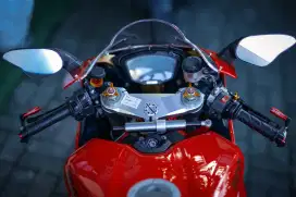 DUCATI 848 EVO 2011 LOW KM LIKE NEW