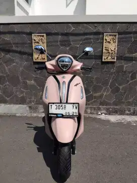 bismillah dijual motor bekas berkualitas