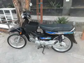 Astrea Grand bulus besic legenda 2003
