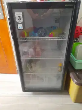 Showcase Maspion