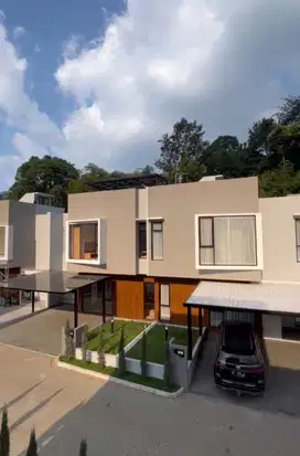 Bisa KPR Cluster EXCLUSIVE di Dago, Strategis dekat ke unpad dan ITB