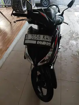 vario 110 led 2015 mulus