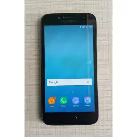 Samsung J2 Pro Second. Ram 1,5/ 8. Kondisi Normal Siap Pakai.
