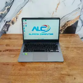 Laptop asus core i5 Nvidia 940