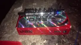 Shockbreaker DBS metic