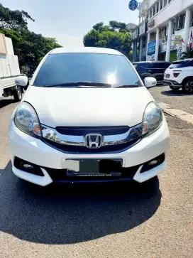 Honda Mobilio E 2015 Matic
