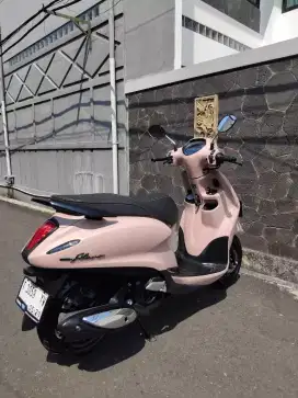 bismillah dijual motor bekas berkualitas
