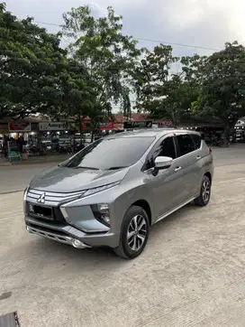 Mitsubishi Xpander ultimate a/t 2018