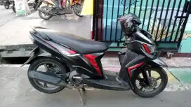 soul gt 2014 mesin bagus body mulus sehat