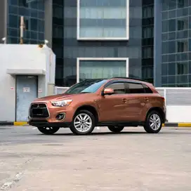 Mitsubishi Outlander Sport PX Panoramic 2.0 - A/T 2016