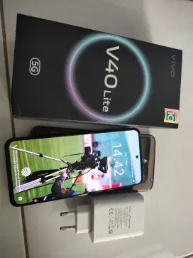 Vivo v40 lite 5g 8/256