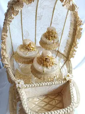 Toples kue kering