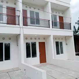 Dikontrakkan Rumah Di Perumahan Baiti Jannati Pondok Rajeg Depok