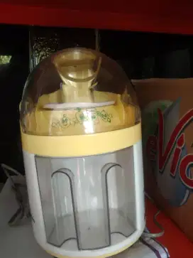 Juicer Miyako mulus
