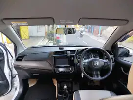 Honda Mobilio 2018 Bensin