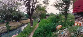 Tanah Padat Cocok Untuk Gudang, di Cakung Jaktim
