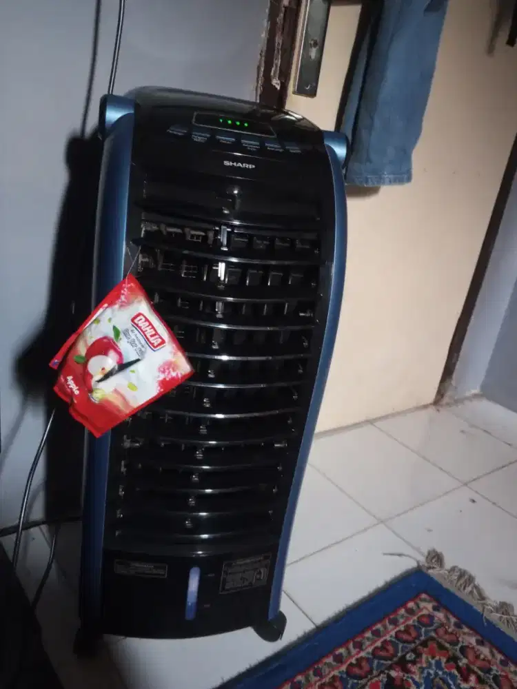 Kipas AC merk Sharp