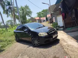 Chevrolet lova 2010