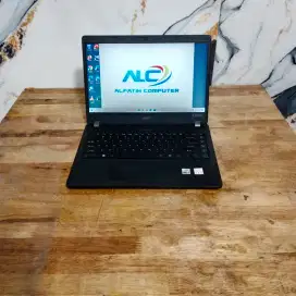 Laptop acer p214 core i5 gen 10 ram 16 gb