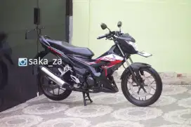 ( KM 1 Ribu ) Pajak Hidup , Honda Sonic 2024 , sonic 150 r sonic 150r