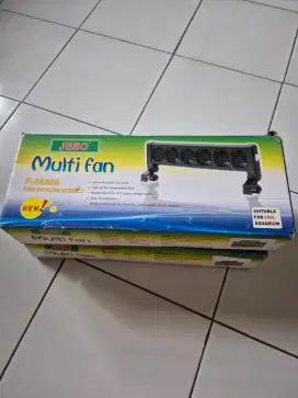 KIPAS AQUASCAPE JEBO F-60206