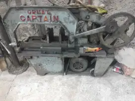 Gergaji mesin buat keperluxn industri