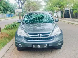 Di Jual Mobil Khusus Penggemar Crv