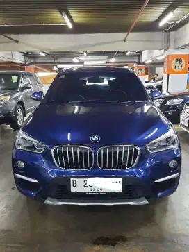 Bmw x1 2018 pemakain 2019 sunroof