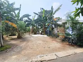 Tanah dijual Jalan Garuda Atas Pesanggrahan Jakarta Selatan
