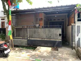 DIJUAL RUMAH BANJARAN