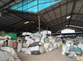 JUAL GUDANG DI CIBOLERANG - KOPO