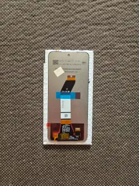 LCD Touchscreen Fullset Redmi 10/10 Prime/Note 11 4G