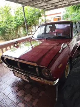 Toyota Corolla 1978