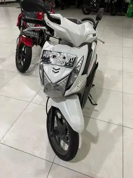 Honda beat 2014 bpkb only