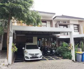 Rumah Bagus Siap Huni di Bali Garden City View Awiligar Bandung