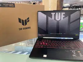 Asus TUF GAMING RYZEN 7 RTX 4050 RAM 16 SSD 512