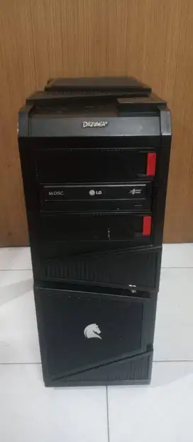 CPU AMD FX-6300, Murah!!