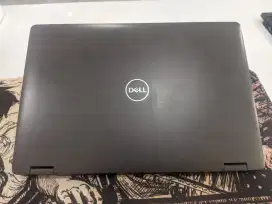 DIJUAL DELL LATITUDE 2 IN 1