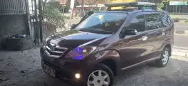 Jual Cepat Butuh‼️NEW XENIA 1.3 Xi AT 2010