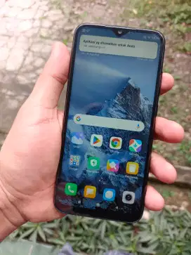 Xiaomi Note 8 4+1/64 nominus hp aja no cas NETT nego SKIPPP
