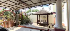 Rumah 2 Lt Siap Huni di Royal Residence Pulogebang Jaktim