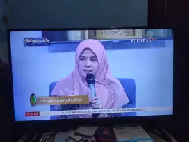 Jual Cepat TV 42 inc Merk Sharp