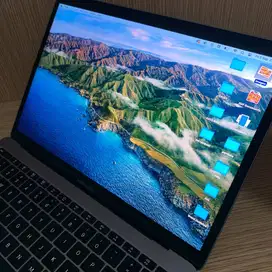 Macbook Pro 2017 13 i5 16/256