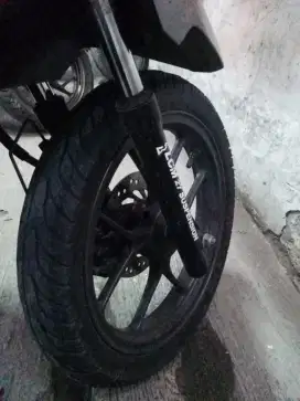 Dijual Pelek Ori Honda Beat CBS