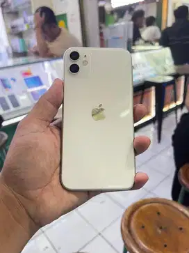 Iphone 11 128 resmi indonesia