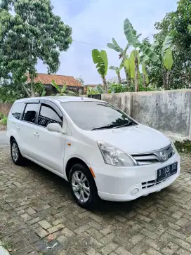 Livina Sv Manual mulusss