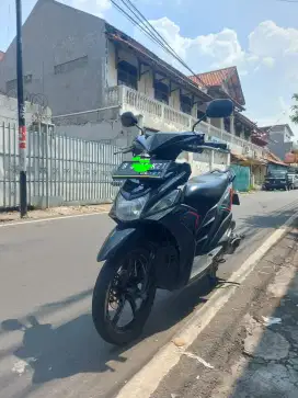 Yamaha mio m3 2022